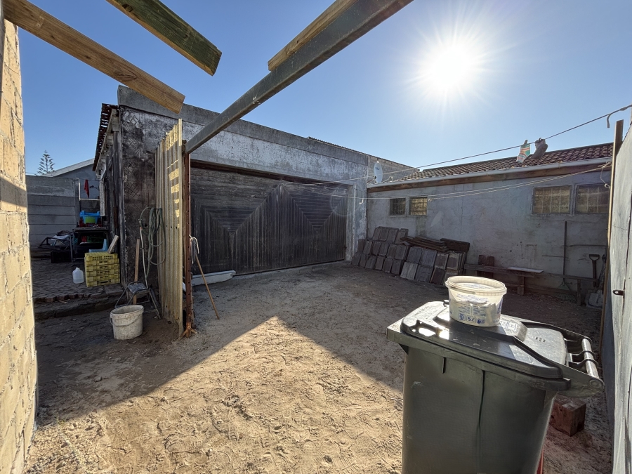 3 Bedroom Property for Sale in Colorado Park Western Cape